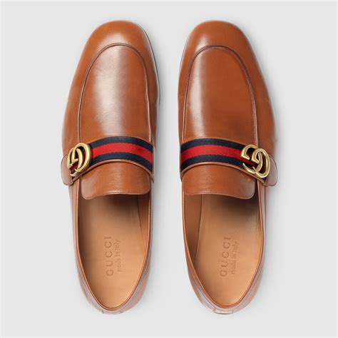 gucci grandpa shoes|gucci loafers for men.